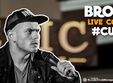 bromania live comedy show cudetoate la timisoara