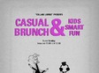 brunch smart kids fun