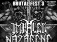  brutal fest 3 in club hand