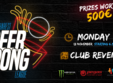 bucharest beer pong league 2018 final prizes worth 500 