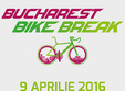 bucharest bike break