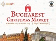bucharest christmas market 2013