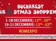 bucharest christmas shopping 2014 la romexpo