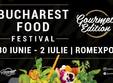 bucharest food festival gourmet edition