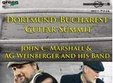 bucharest guitar summit la green hours