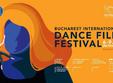 bucharest international dance film festival 2018