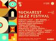 bucharest jazz festival 2023