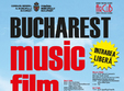 bucharest music film festival 2012