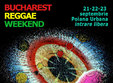 bucharest reggae weekend 2012