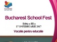 bucharest school fest 2017