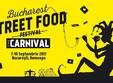 bucharest street food festival