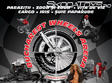 bucharest wheels arena 2012