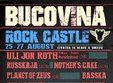 bucovina rock castle 2017