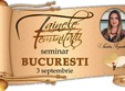 bucure ti tainele feminita ii