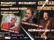 budapest bucharest guitar summit la palatul ghika din bucuresti