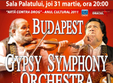 budapest gypsy symphony orchestra la sala palatului