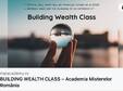 building wealth workshop international abundenta spiritualitate
