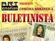 buletinista