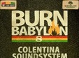 burn babylon 8 in club goblin din bucuresti