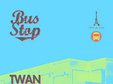 bus stop 10 iulie