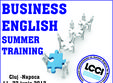 business english summer training 