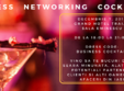 poze business networking cocktail 2016