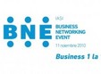 business networking event la iasi