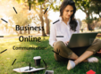 business online communication