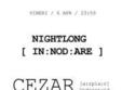 c e z a r t u l b u r e si p r o z a k in timisoara
