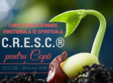 c r e s c curs de relationare emotionala si spirituala pt copii