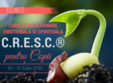 c r e s c curs de relationare emotionala si spirituala pt copii