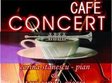 cafe concert nigh