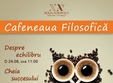 cafenea filosofica