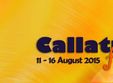 callatis fest 2015