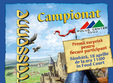 campionat de carcassonne in polus 