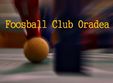 campionat foosball at pool club oradea