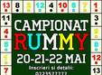 campionatu l regional de rummy la iasi