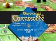 campionatul de carcassonne oradea