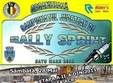 campionatul de rally sprint