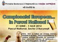  campionatul european in parcul national din 21 iunie 1 iulie 2012