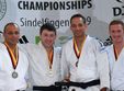 campionatul international de judo veterani