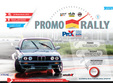 campionatul judetean de promo rally etapa 1