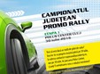 campionatul judetean promo rally