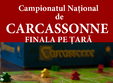 campionatul na ional de carcassonne finala pe ara