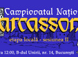 campionatul national de carcassonne etapa locala sesiunea ii