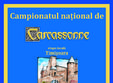 campionatul national de carcassonne etapa locala timisoara