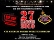 campionatul national de dans hip hop international romania oradea