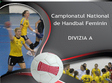 campionatul national de handbal feminin divizia a