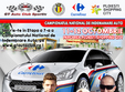 campionatul national de indemanare auto etapa a vii a