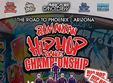 campionatul national hip hop international romania 2017 